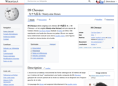 Ninety-nine Horses sur la Wikipédia francophone